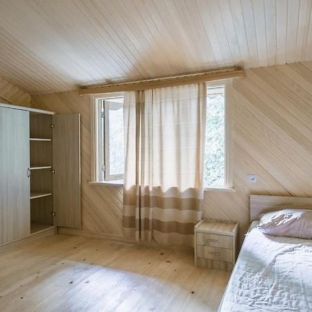 Shekhvetili Cottages 2N Екстер'єр фото