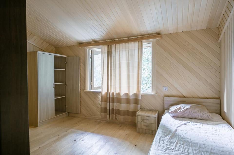 Shekhvetili Cottages 2N Екстер'єр фото