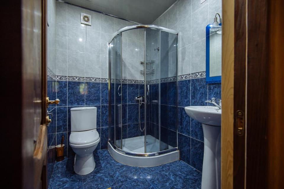 Shekhvetili Cottages 2N Екстер'єр фото