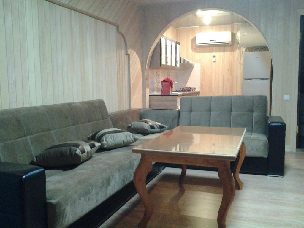 Shekhvetili Cottages 2N Екстер'єр фото