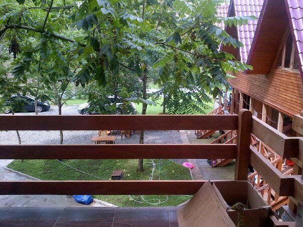 Shekhvetili Cottages 2N Екстер'єр фото